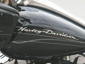 Harley-Davidson Road Glide