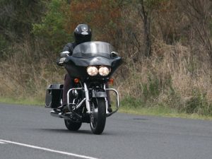 Harley-Davidson Road Glide