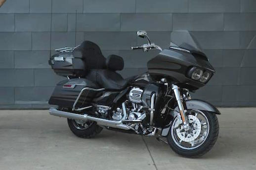 CVO Road Glide Ultra prices