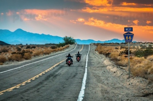 Route 66 Tours