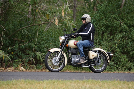 2016 Royal Enfield Classic 500