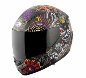 SS1500 Killer Queen Helmet
