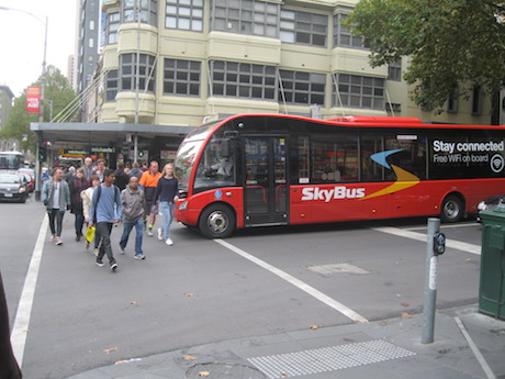 Lane filtering lane splitting stop lines change