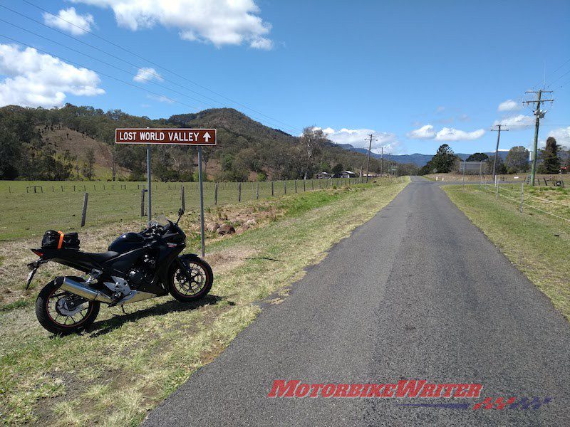 Scenic Rim