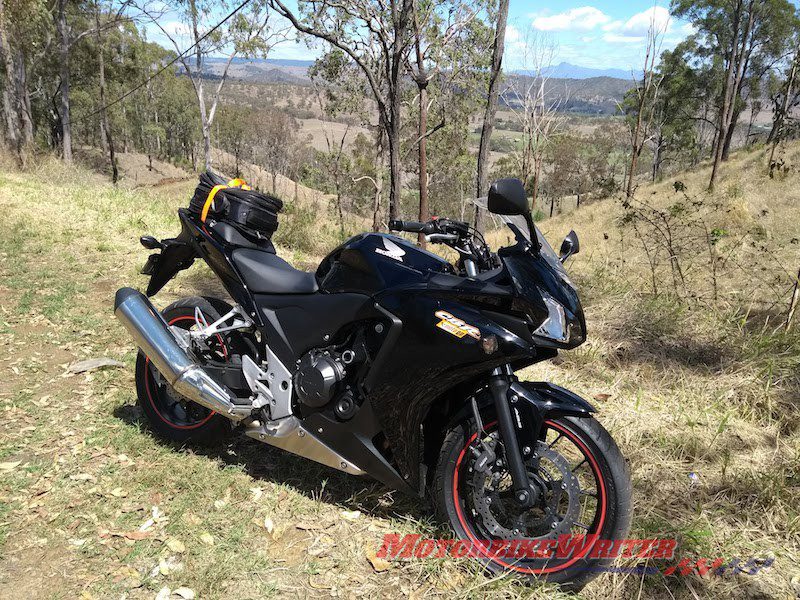 Scenic Rim Christmas Creek