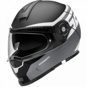 Schuberth S2 Sport Rush Helmet