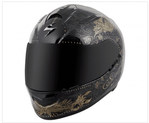 Scorpion Exo T510 Azalea Helmet