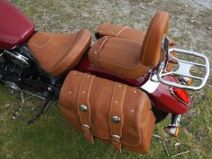 Indian Scout