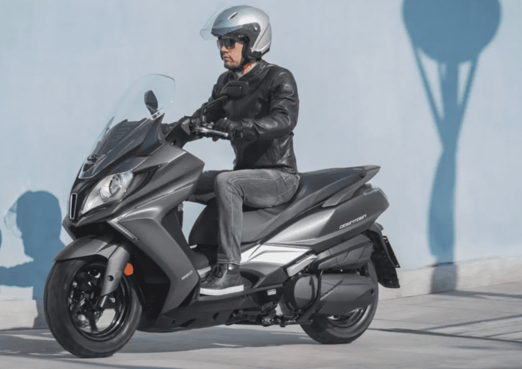 kymco