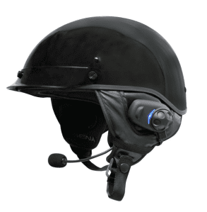 Sena Bluetooth half Helmet