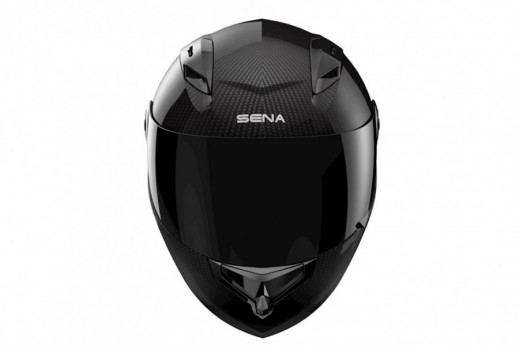 Sena Smart Helmet