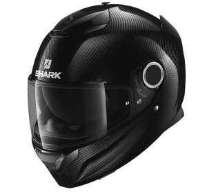 Shark Spartan Carbon Skin Helmet