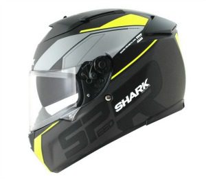 Shark Speed-R Motorcycle Helmet