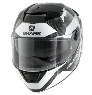 Shark Speed R Series2 Carbon Run Helmet