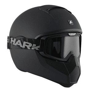 Casco online shark vancore