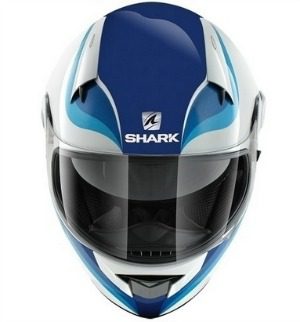 Shark Vision R Series 2 Motorcycle Helmet
