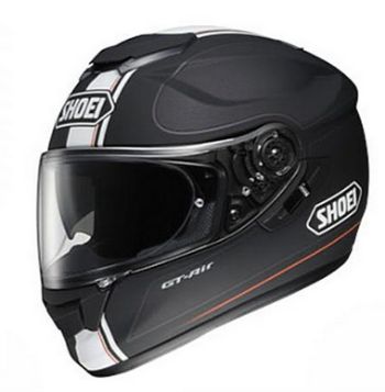 Shoei GT Air Motorcycle Helmet 2