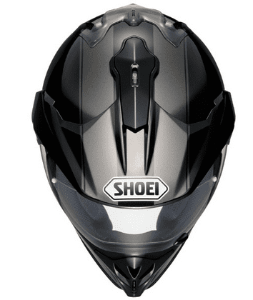 Shoei Hornet DS Helmet