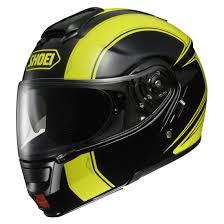 Shoei Neotec Modular Helmet