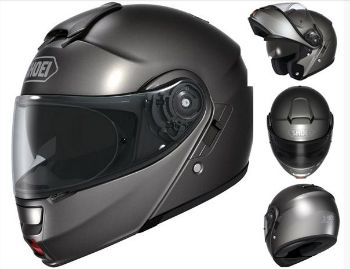 Shoei Neotec Modular Motorcycle Helmet