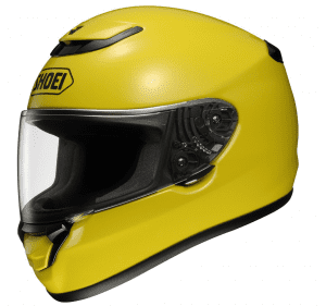 Shoei Qwest Full-Face Helmet