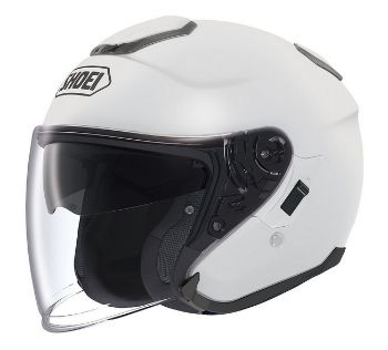 Shoei Solid J Cruise Touring Motorcycle Helmet