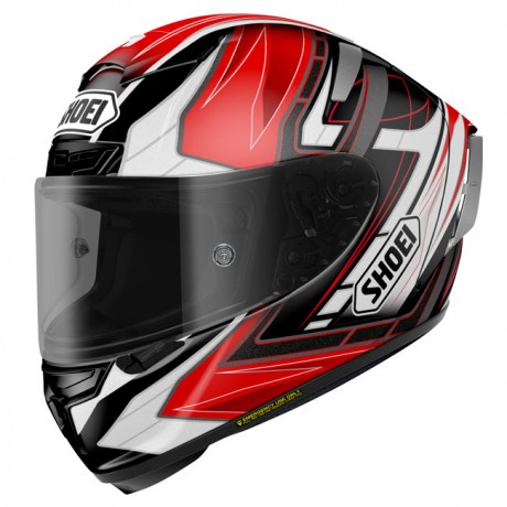 Shoei X-Spirit III