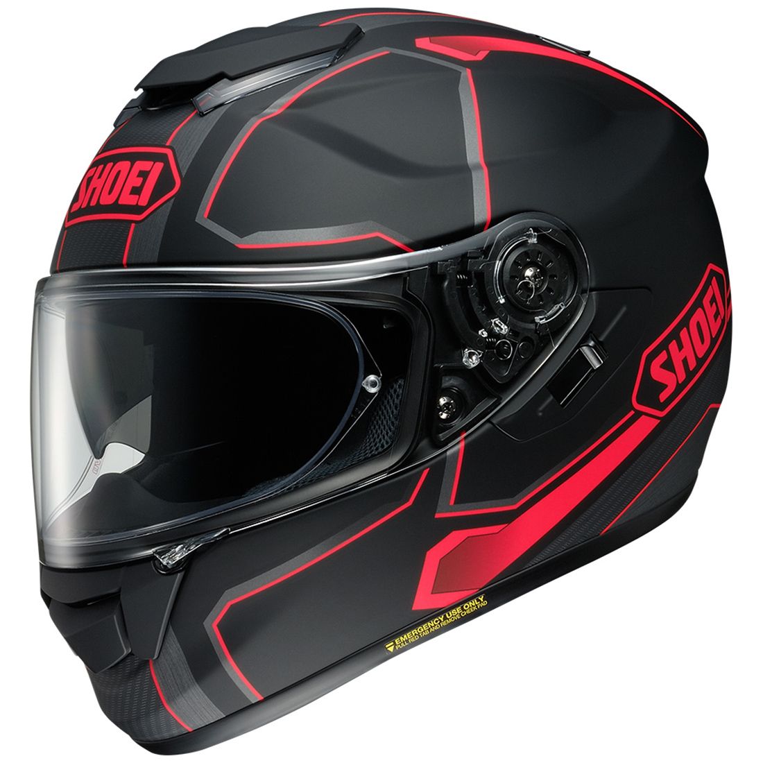 Shoei GT-Air