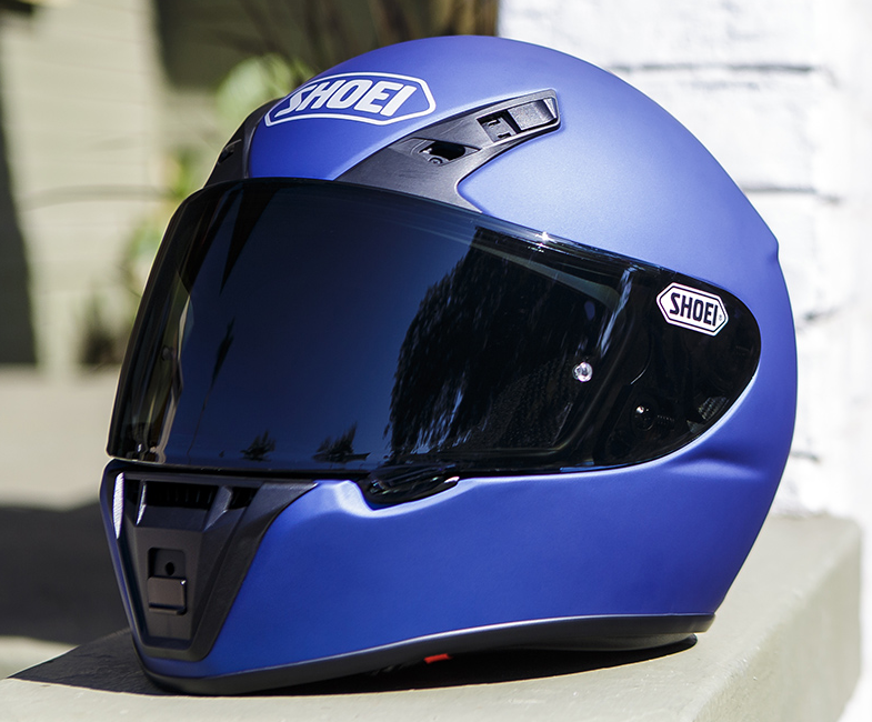 Shoei RF-SR helmet products