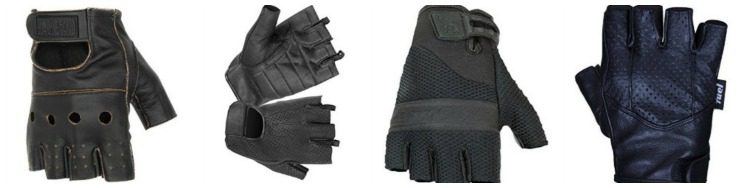 short-fingerless-motorcycle-gloves-for-summer-time-riding-in-hot-weather