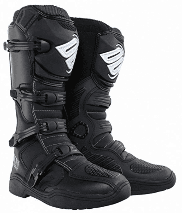 Shot X11 Mens Off-Road Motorcycle Boots
