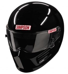 Simpson 6200032 Helmet