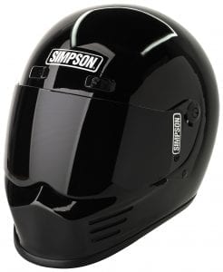 Simpson Bandit Helmet