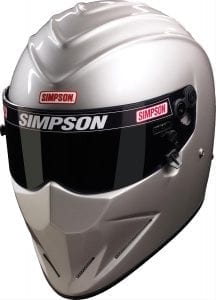 Simpson Diamondback