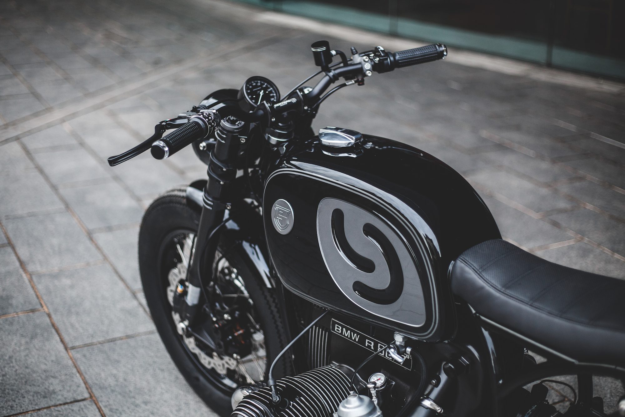 bmw r 17