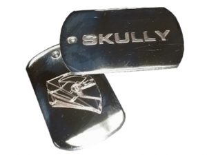 Skully AR-1 HUD helmets