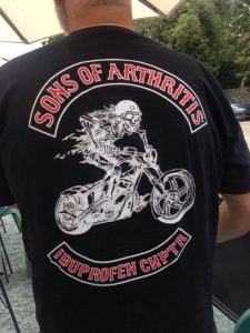 Sons of Anarchy