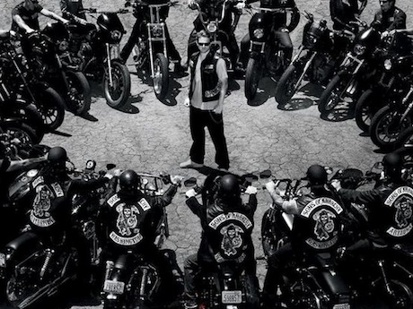 Sons of Anarchy