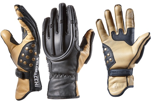 Velomacchi Speedway Gloves