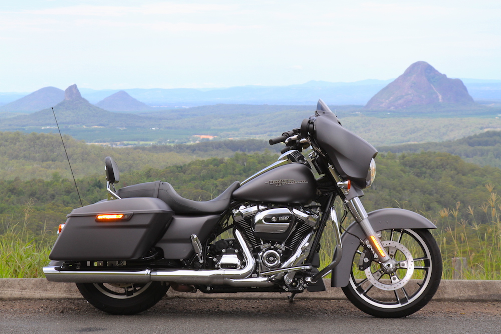 St Glide and Glasshouse Mts Winter riding on the Sunshine Coast