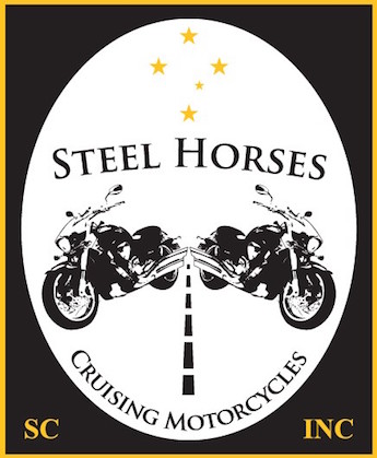 Steel Horse Cruising Motorcycle Social Club