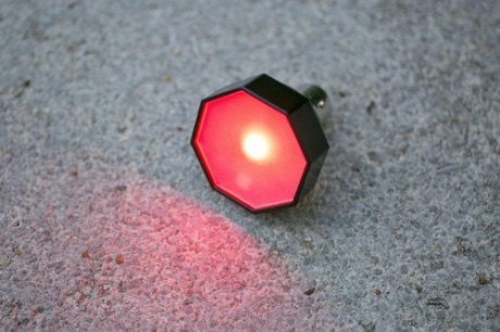 Stoptix brake lights