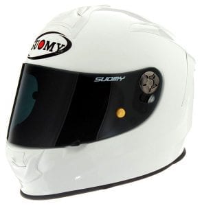 Suomy SR Sport Helmet