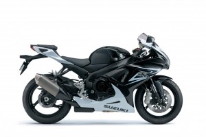 Suzuki GSX-R600