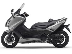 2015 Yamaha TMax Iron Max