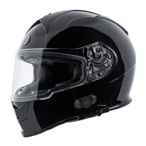 TORC T12B Blade Helmet