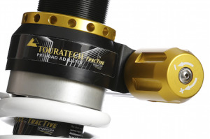 Touratech suspension