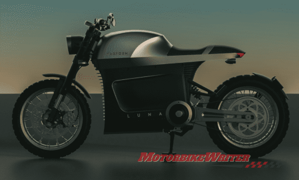 Tarform scrambler