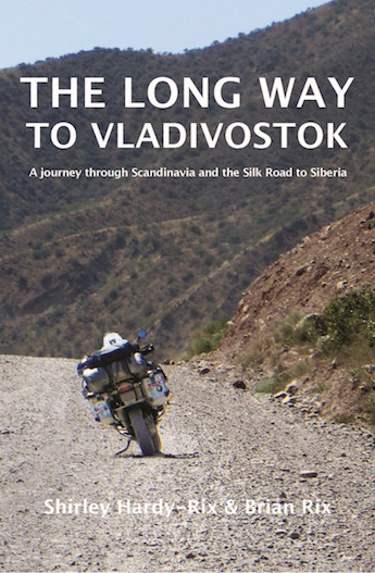 Long Way to Vladivostok