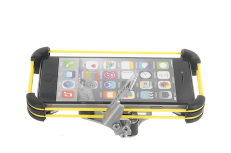 Touratech iBracket for iPhone 6